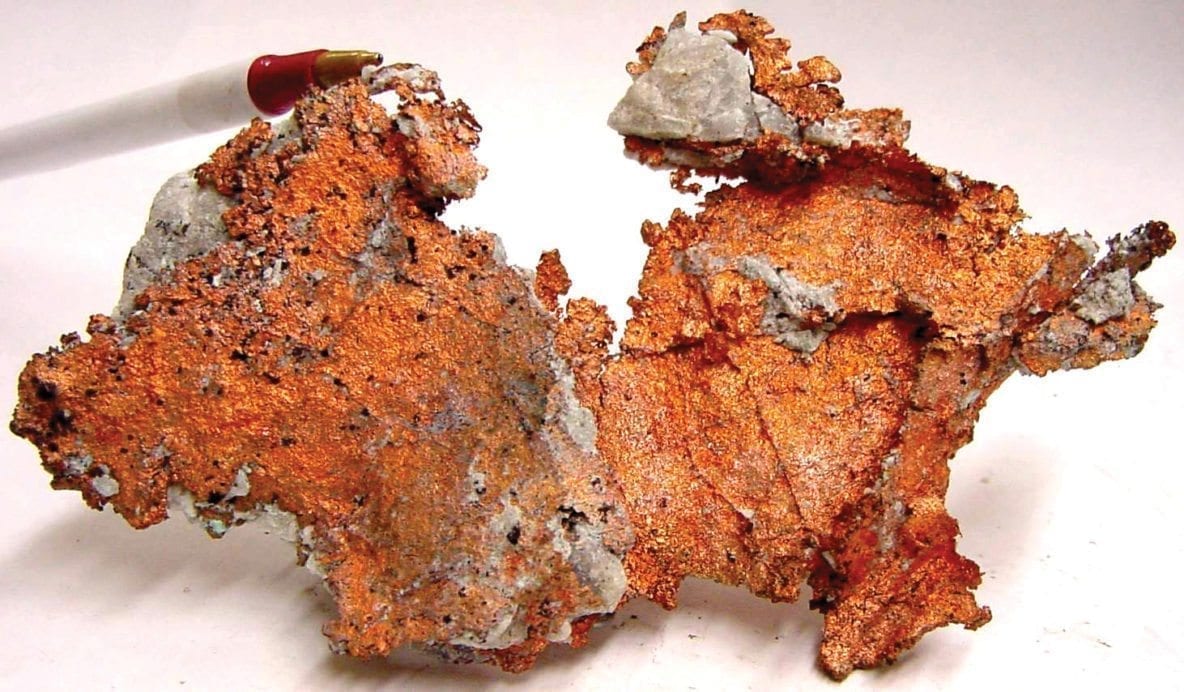 Copper - U.S. Geological Survey